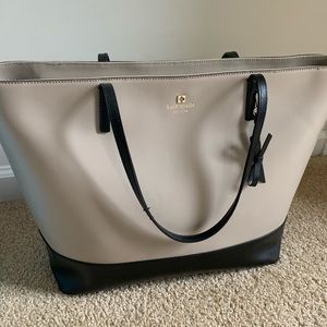 Kate Spade handbag tote